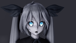 【MMD】 SandBlast