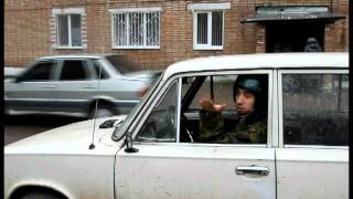 Команда КВН Южная Башкирия - Жигули