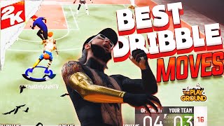*NEW* BEST DRIBBLE MOVES & SIGNATURE STYLES NBA 2K20! THESE SIGS WILL MAKE YOU A DEMON! BEST SIGS
