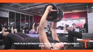 Yassi Run To Be ... Teaser