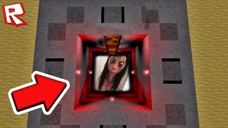 ЧТО НАХОДИТСЯ В ЭТОЙ ЯМЕ МЕМОВ?! ROBLOX