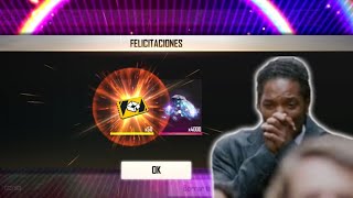 ESA PEQUEÑA PARTE DE MI VIDA SE LLAMA FELICIDAD... Free Fire Random