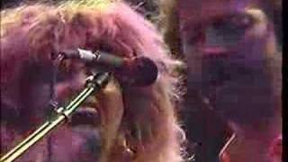 Eric Clapton - Tearing' Us Apart (Live Aid)