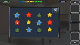 Residential Fun Escape Walkthrough