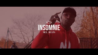(FREE) Ninho x Timal x Da Uzi Type beat - *Insomnie* | Prod MCL