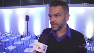 Conforto e tecnologia são discutidos no ConecTech
