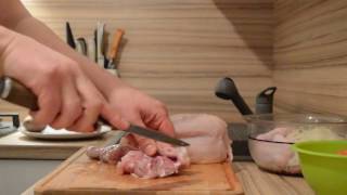 Кухонные монологи. Время БОЛЬШИХ ножей. САМСОНОВ ООО ПП Кизляр