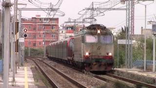 SPETTACOLARE INVIO! DA ANSALDO BREDA PER MILANO!!!
