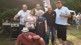 ВСТРЕЧА С ПОДПИСЧИКАМИ И БЛОГЕРАМИ - IMHO VIDEO 2019