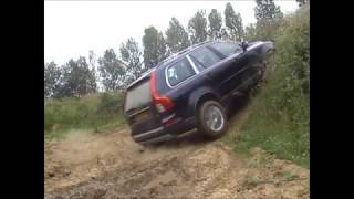 Volvo XC 90 D5 Executive