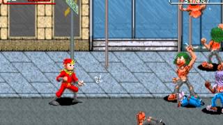 닌자키드 ninja kids