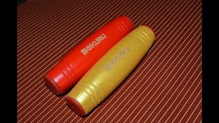 Игрушка mokuru. Обзор игрушки mokuru антистресс, разбираемся как играть.