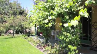 Una Granja en Australia