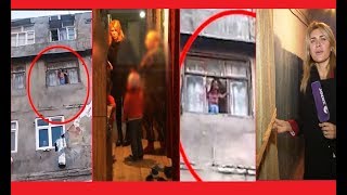 6 yaşlı Nuray son anda ölümdən döndü / Səni axtarıram / Nuray olumden... / Seni axtariram 06.12.2017