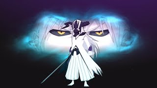 Bleach Brave Souls ブレソル Hybrid Build 6* White Ichigo (FH ver) 白一護 (完全虚化ver) (Heart心) gameplay