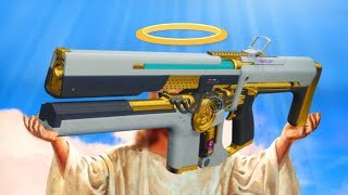 The Best Auto Rifle For PvP