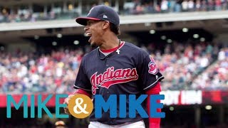 Can the Cleveland Indians keep their streak going? | Mike & Mike | ESPN