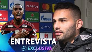 "O QUE O GERSON TÁ VIVENDO ERA PRA EU ESTAR VIVENDO" - Exclusiva com Thiago Maia