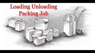 Mezzan  Holding Co.For Helper Loading Unloading Packing Job In Kuwait  Self Selection
