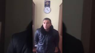 Ротман розповідає про свою кримінальну діяльність