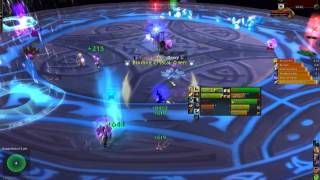 LandroeGaming: Hagara Heroic 10man - Holy Priest PoV - Dragon Soul 4.3.4