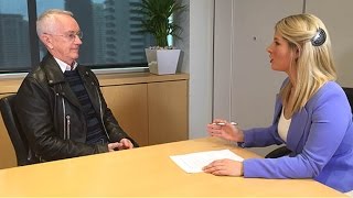 Steve Keen predicts massive China crash