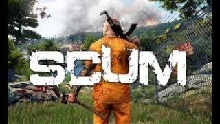 Как сделать патроны в SCUM