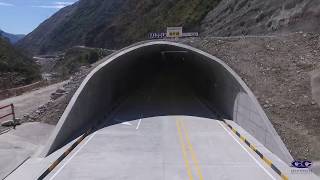 TÚNEL YANANGO
