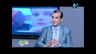 أ.عماد طلعت خبير التنمية البشرية والذاتية وتنمية الذكاء لدي اﻷطفال