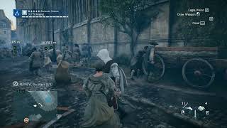 Assassin's Creed: Unity
