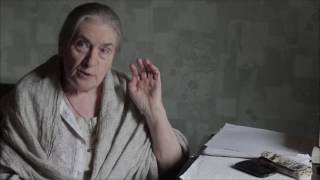 Мария Шмаина о своей семье и жизни на Святой Земле. Часть 3
