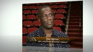 The Black Rep, 35 Years of Great Theater With Ron Himes
