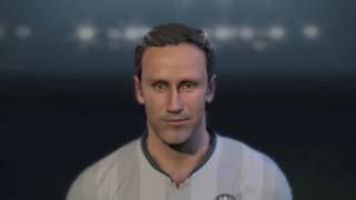 Pro Evolution Soccer 2017 MyClub UEFA Team of the Year Legacy spin PES 2017