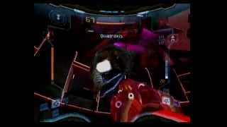 Quadraxis No Dark Suit No Energy Tanks: Metroid Prime 2: Echoes