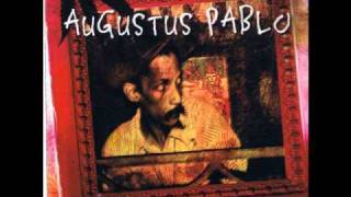 Augustus Pablo - Pablo's Greatest Mood