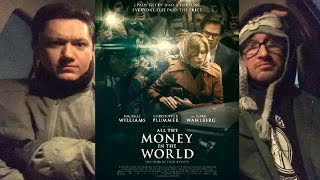 Midnight Screenings - All the Money in the World