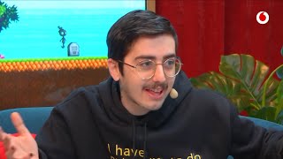 Orslok trae los juegos que están mejor en el pasado #yuGamers
