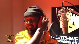 T Pain pt. 1 (Episode #5)