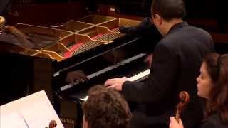 Piano Concerto No. 1 - Michel Camilo & Leonard Slatkin