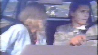 Skoda Favorit promotional film 1988