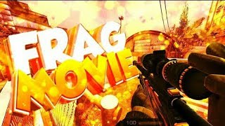 FRAGMOOVIE #9 | Standoff 2 | 4ExBAYK