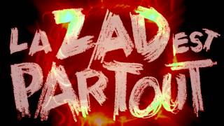 TIDEUX "LA ZAD EST PARTOUT"