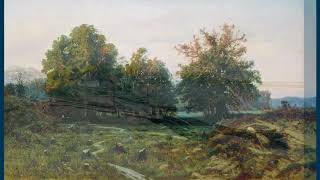 Крыжицкий Константин Яковлевич (1858-1911)