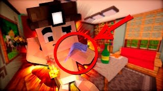РЕБЕНОК ПОПАЛ В МИР ИГР И УБИЛ ПАПУ В МАЙНКРАФТ | КТО ТВОЙ ПАПОЧКА WHO'S YOUR DADDY MINECRAFT
