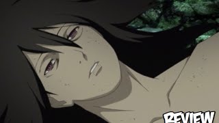 Madara's Death! Naruto Shippuden Episode 474 Review - Naruto VS Sasuke Final Fight Next! ナルト- 疾風伝