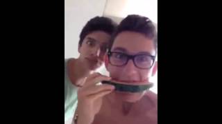 CNEM - EAT THE WATERMELON