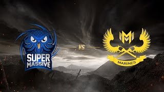 SuperMassive eSports ( SUP ) vs GIGABYTE Marines ( GAM ) 1. Maç | MSI 2017 Ön Eleme 3. Tur