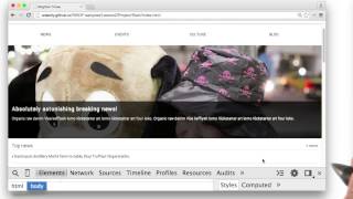 Pick a Breakpoint Solution - Responsive Web Design Fundamentals