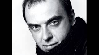 Дмитрий Бертман - художественный руководитель театра «Геликон-опера»