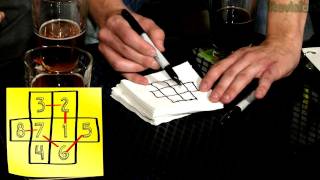 Really Hard or IMPOSSIBLE Trick? You Decide!